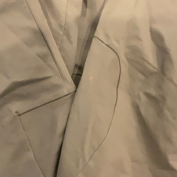 Lululemon Pique Oversized-Fit Long Sleeve - Picture 3 of 3